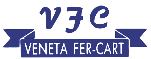Veneta Fer Cart